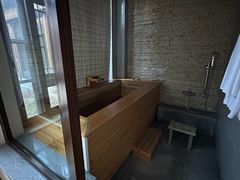 -北京古北水镇御舍温泉酒店