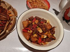 -遇见老南昌-柴火灶(顺外路店)