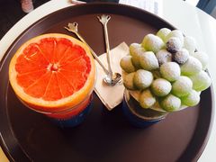 -Cafe de Paris(林荫路店)