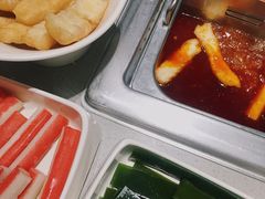 -海底捞火锅(关山保利店)