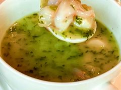 -三利音·东方司宴(外滩店)