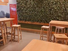 -宜家·瑞典风味餐厅(天津东丽商场店)