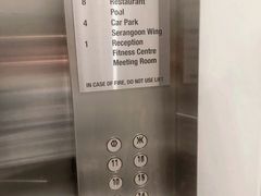 -新加坡实龙岗岛希尔顿花园酒店