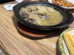 -九转小磨·东北菜老字号(祥安店)