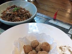 -局气烤鸭·北京菜(前门店)