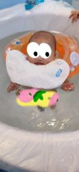 -马博士婴幼儿游泳馆(广安门旗舰店)
