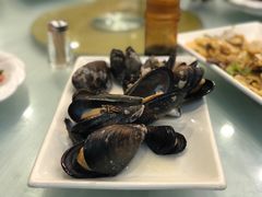 -金海湾海鲜排档(朱家尖店)