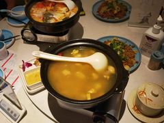 -香香海南菜餐厅