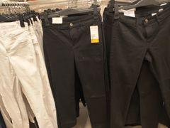 -H&M(鹏欣水游城店)