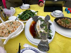 -秋姐美食店(旅游大道店)