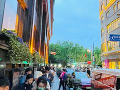 -国际饭店·帆声西饼屋(黄河路店)