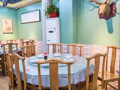 -振生清真饭店(永安道店)