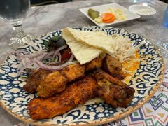 -bosphorus 铂斯西餐厅·土耳其烧烤(环市中路店)