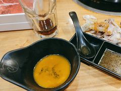 -水林间·寿喜烧自助(仙林金鹰店)