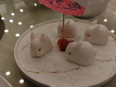 -龙的酒楼·手工早茶·顺德菜(近良路店)