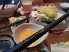 -饭町二郎日式综合茶餐(中安广场店)
