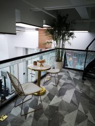 -沐泽SALON