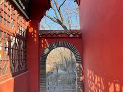 -封龙山风景区