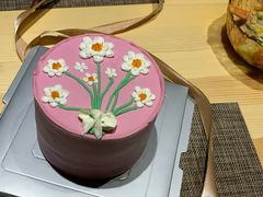 -iFood甜嫩嫩(江东北路店)