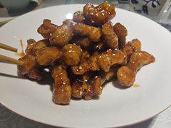 -福满圆(琨莎中心店)