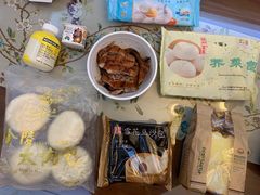 -金鹰超市(国际购物中心新街口店)