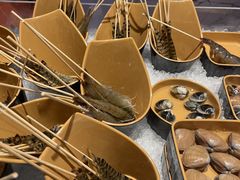 -海底捞大排档火锅(悦荟广场店)