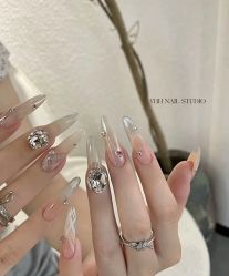 -斯馨·健康美甲美睫