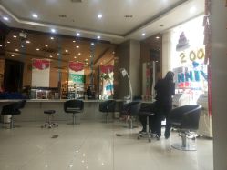 -Bollins波林丝•专研护发中心