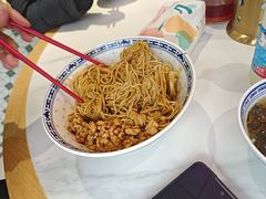 -鲁达面馆本帮风味(共康东路店)