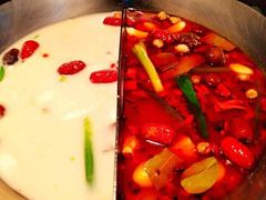 -无老锅(苓雅店)