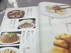 -白魁老号饭庄(交道口店)
