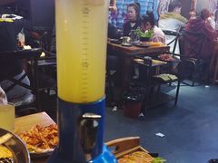 -吉志烤肉(太原总店)