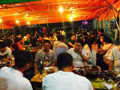 丁丁龙虾总店-丁丁龙虾(总店)