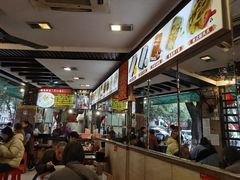 大堂-凌记(泮塘路店)