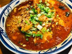 -小放牛炒菜馆(华北商厦店)