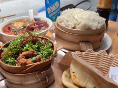 -豆相识•九九豆腐脑(牛咡桥店)