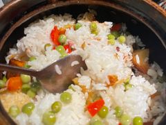抚仙湖铜锅土豆焖饭-云海肴云南菜·蒸汽石锅鱼(青岛万象城店)