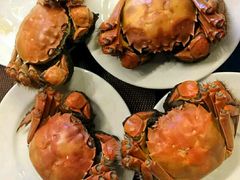 -上海虹桥宾馆味翠餐厅