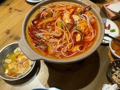 -旺钵·夷望溪·20年常德手作土钵菜(马栏山创始店)