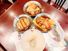 -鲜得来排骨年糕(云南南路店)