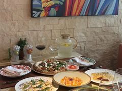 -Mammamia意大利餐厅(阳春巷店)