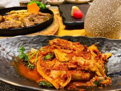 -大岛日本料理铁板烧(南通大饭店)