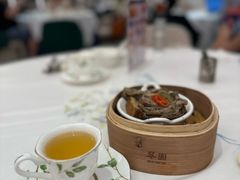 -翠园(广州太古汇店)