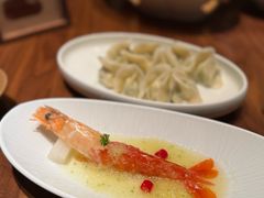 -喜鼎海胆水饺(东港店)