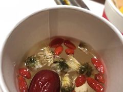 -海底捞火锅(银泰中心店)