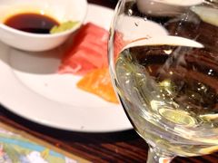 -上海东方佘山翰悦阁酒店·Vie全日制餐厅