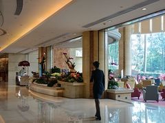 -广州香格里拉酒店