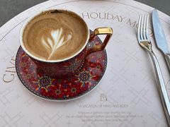 -HUATA 'Holiday Plan 花榻