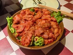 -王歘歘·chuǎ火锅(五道营店)