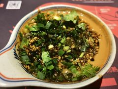 -牛村来人潮汕牛肉火锅(西单店)